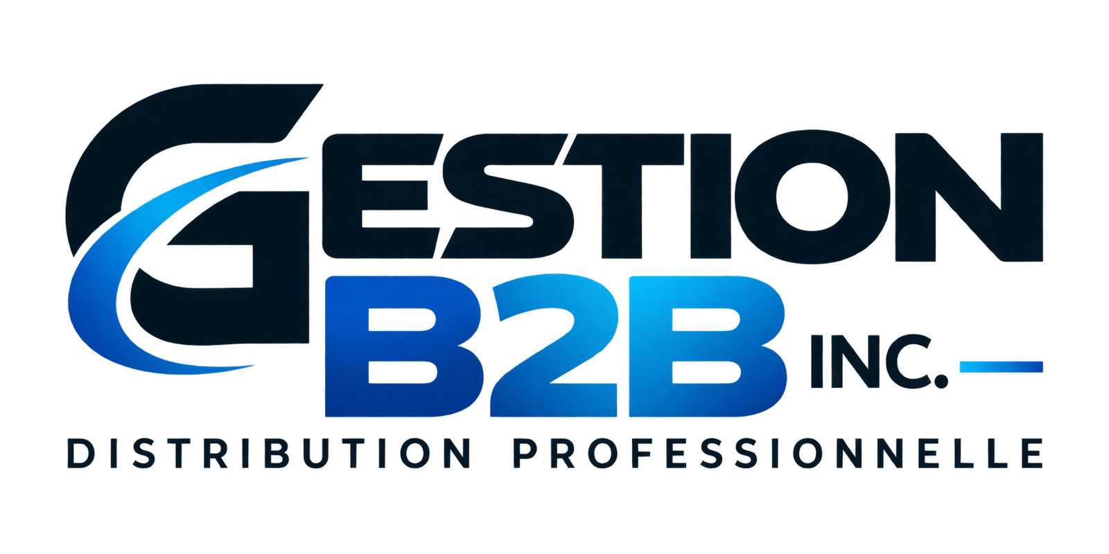 Gestion B2B